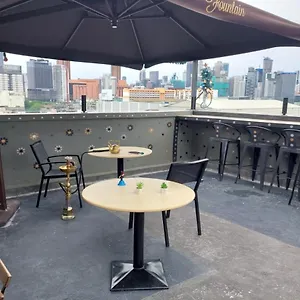 3* Hotel Frame