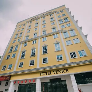 3* Hotel Venice